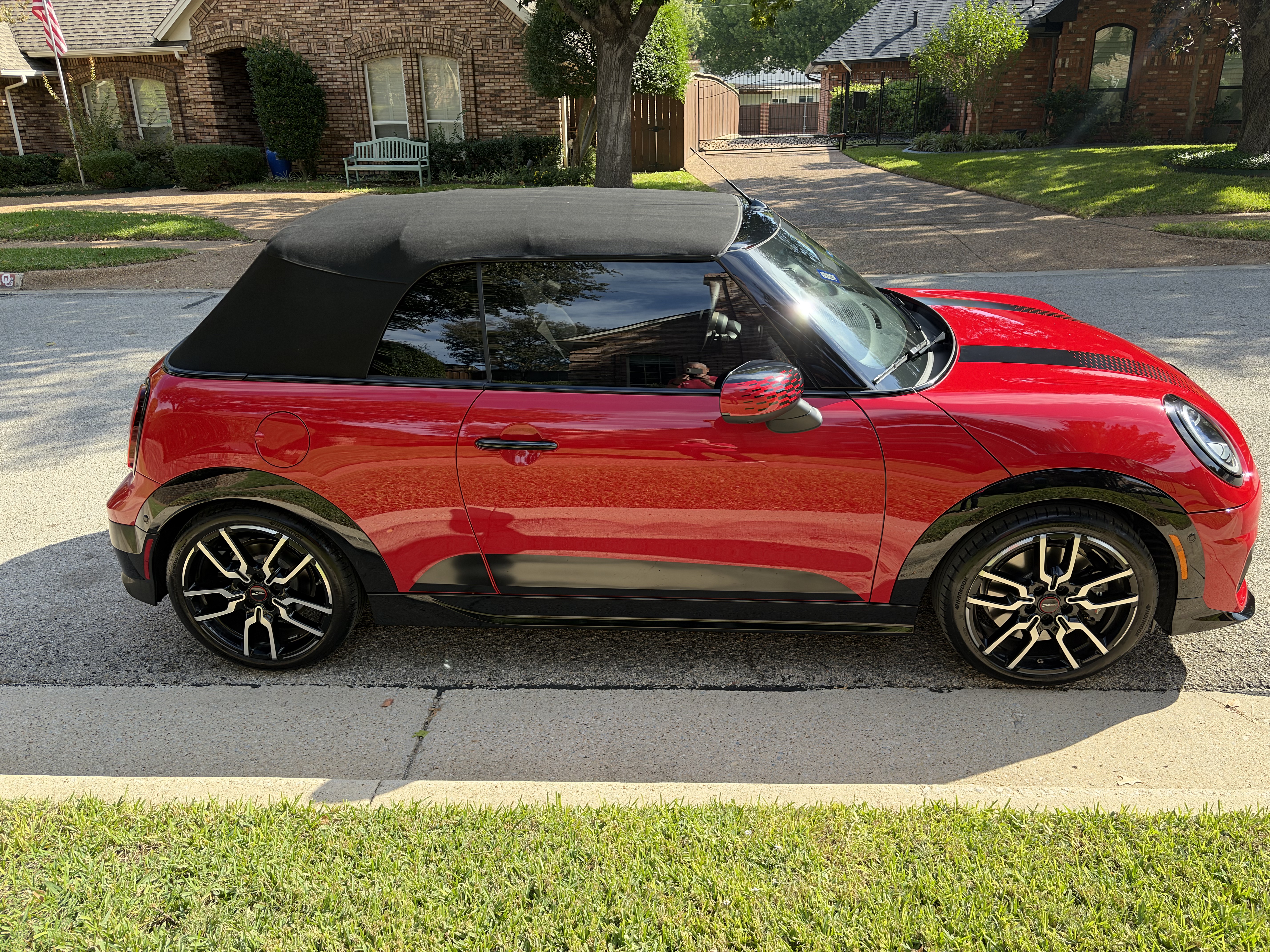 Used 2026 MINI Cooper S FWD image 4