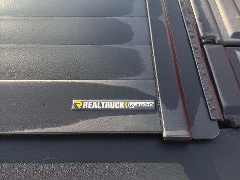 Used 2020 RAM 2500 Laramie image 9