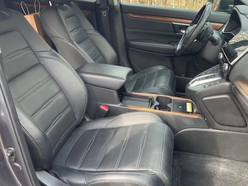 Used 2021 Honda CR-V Touring image 20