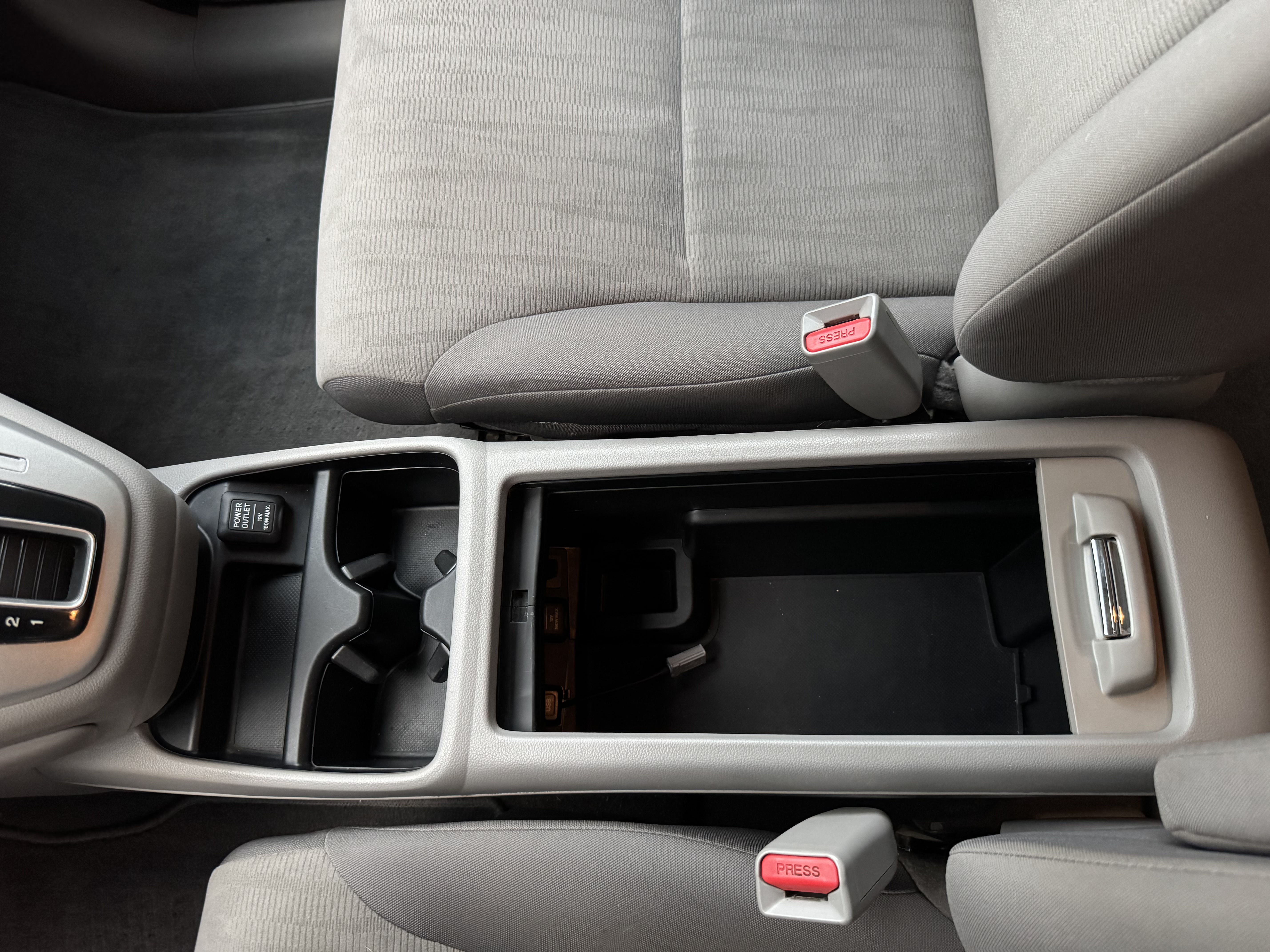 Used 2013 Honda CR-V LX image 12