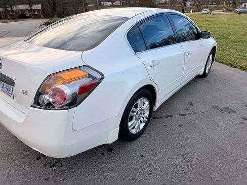 Used 2012 Nissan Altima 2.5 S w/ Convenience Pkg image 4