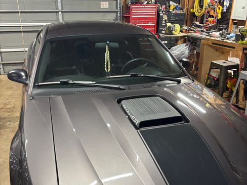 Used 2003 Ford Mustang Mach 1 image 11