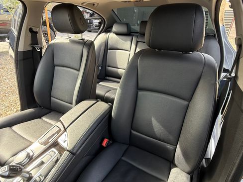 Used 2015 BMW 528i Sedan image 5