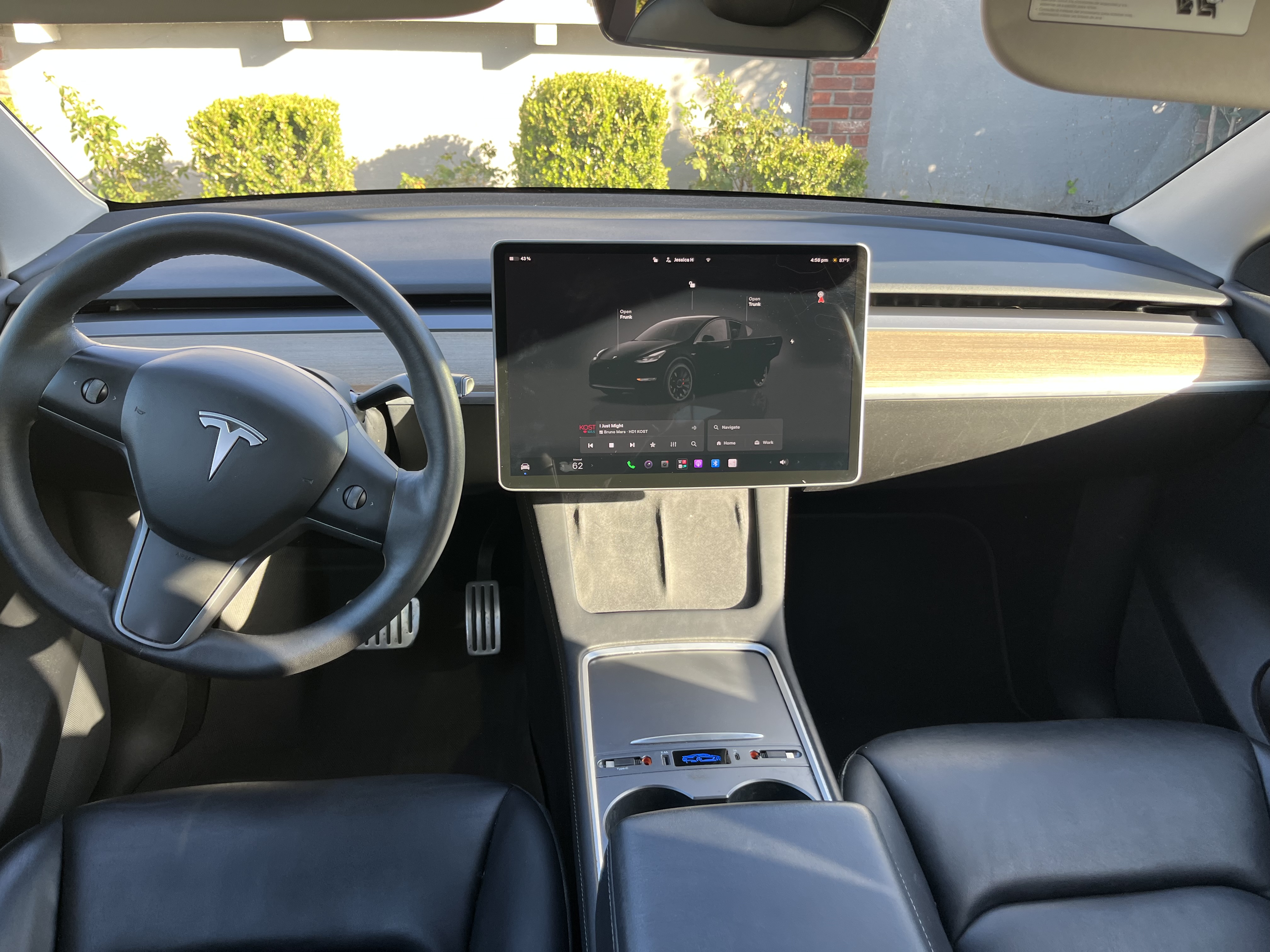 Used 2022 Tesla Model Y Performance AWD/4WD image 13