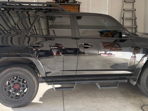 Used 2023 Toyota 4Runner TRD Pro image 6