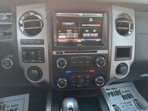 Used 2015 Ford Expedition EL King Ranch AWD/4WD image 25