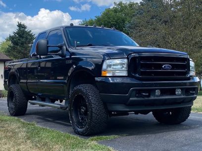 Used 2004 Ford F350 XLT