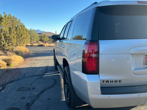 Used 2020 Chevrolet Tahoe Premier image 5