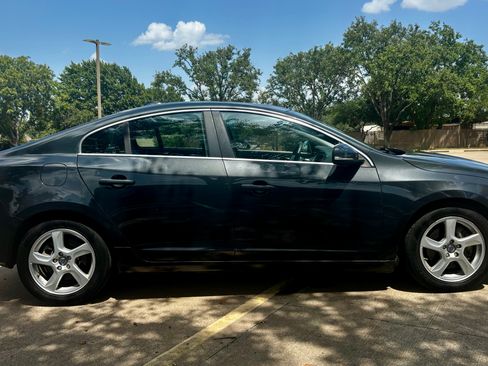 Used 2012 Volvo S60 T5 FWD image 9