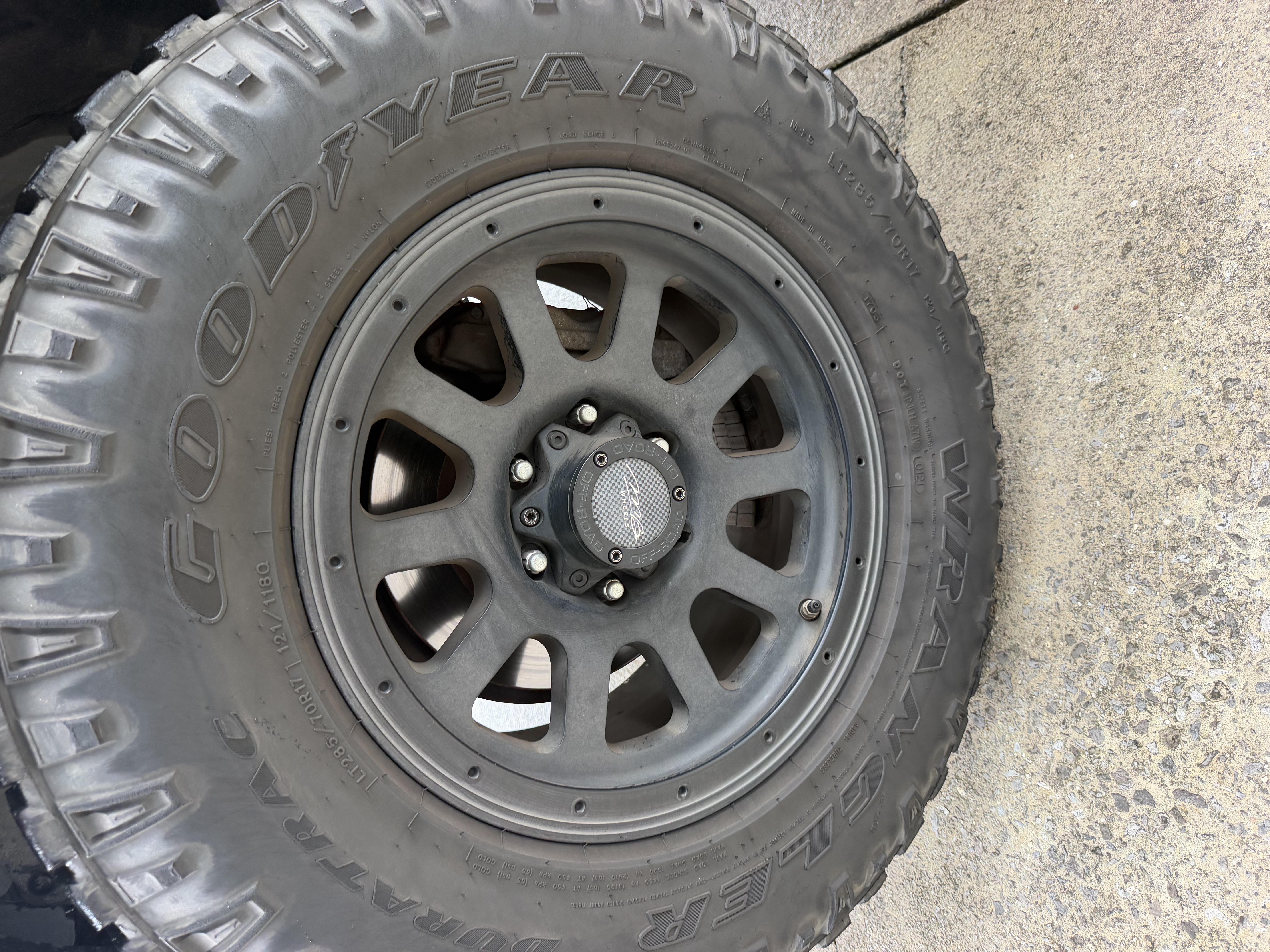 Used 2012 Toyota FJ Cruiser 4WD w/ Convenience Pkg image 5
