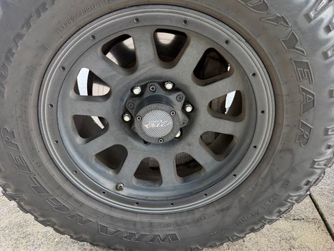 Used 2012 Toyota FJ Cruiser 4WD w/ Convenience Pkg image 5