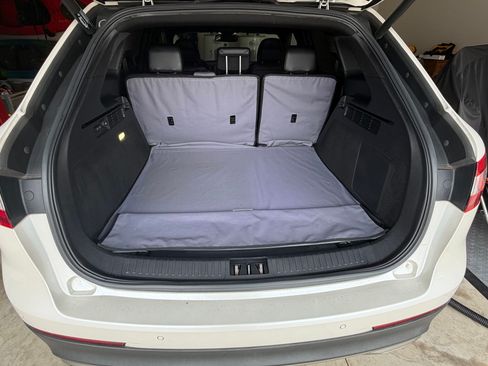 Used 2016 Lincoln MKX Reserve w/ Luxury Package image 6