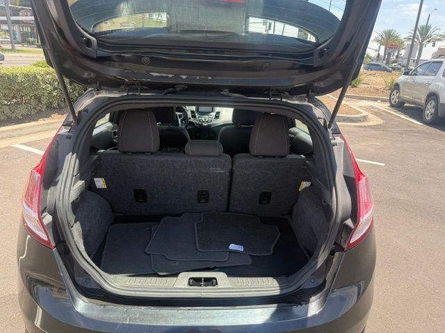 Used 2015 Ford Fiesta ST FWD image 6