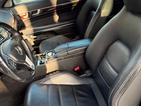 Used 2014 Mercedes-Benz E 350 Coupe image 12
