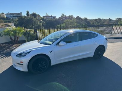 Used 2020 Tesla Model 3 Long Range