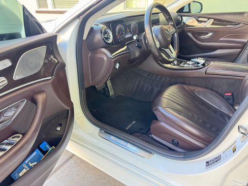 Used 2019 Mercedes-Benz CLS 450 image 2