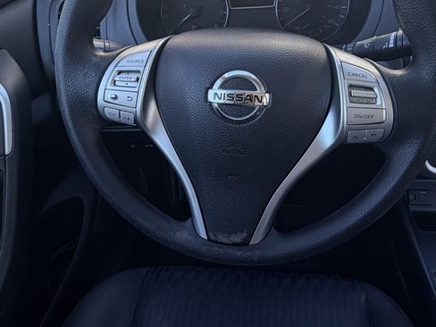 Used 2018 Nissan Altima 2.5 S w/ S Convenience Package image 23