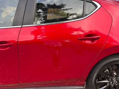 Used 2020 MAZDA MAZDA3 Hatchback w/ Preferred Package image 20