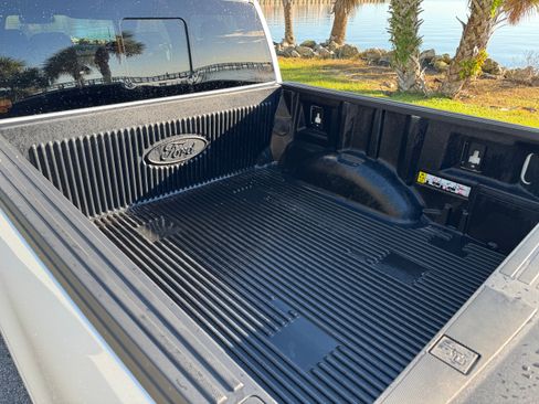 Used 2024 Ford F150 XLT w/ Equipment Group 302A MID AWD/4WD image 6