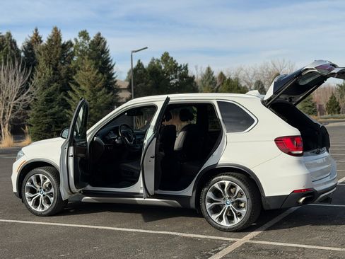 Used 2018 BMW X5 xDrive40e image 4