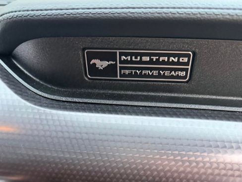 Used 2020 Ford Mustang GT w/ GT Performance Package image 18