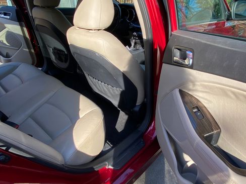 Used 2014 Kia Optima EX image 30