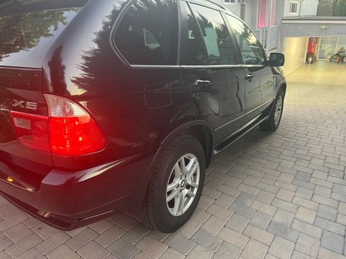 Used 2005 BMW X5 3.0i image 6