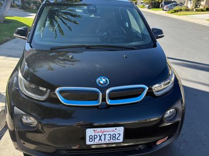 Used 2016 BMW i3 w/ Range Extender