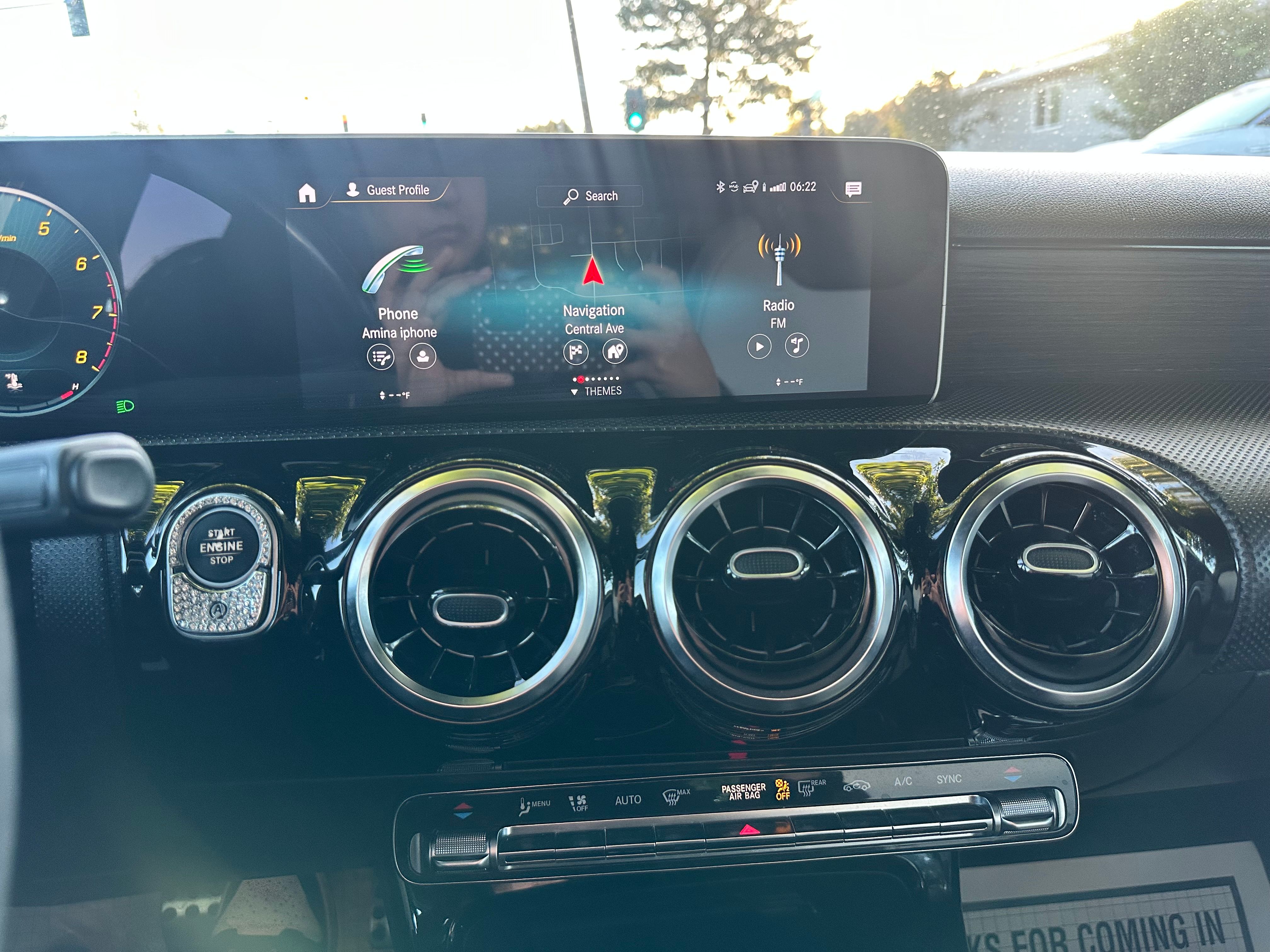Used 2020 Mercedes-Benz A 220 image 4