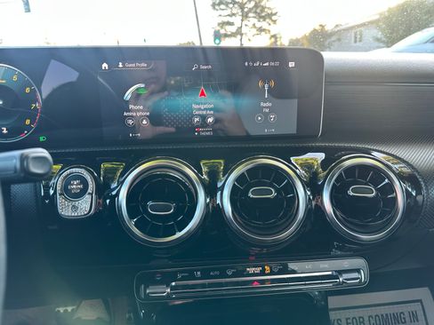 Used 2020 Mercedes-Benz A 220 image 4