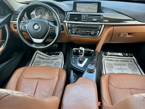 Used 2015 BMW 328i xDrive Sedan image 10