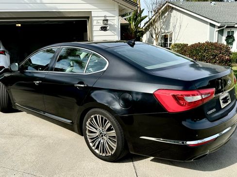 Used 2014 Kia Cadenza Limited FWD image 5