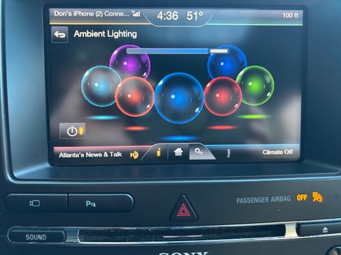 Used 2016 Ford Explorer Limited FWD image 15