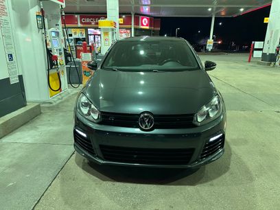 Used 2012 Volkswagen Golf R R Hatchback 2D