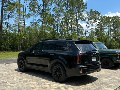 Used 2024 Kia Telluride SX Prestige X-Pro AWD/4WD image 6