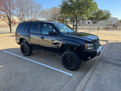 Used 2014 Chevrolet Tahoe LT