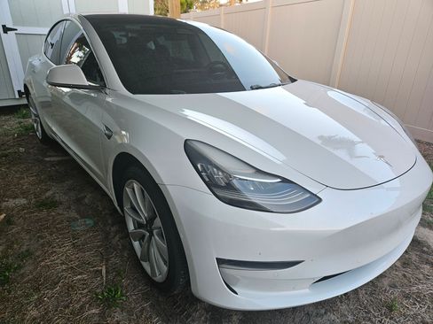 Used 2019 Tesla Model 3 Long Range image 6