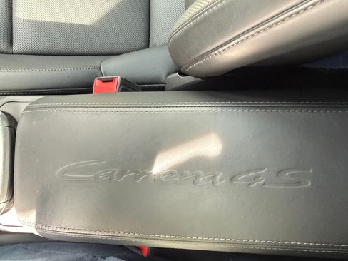 Used 2020 Porsche 911 Carrera 4S image 26