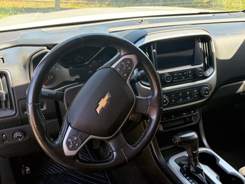 Used 2016 Chevrolet Colorado LT RWD image 13