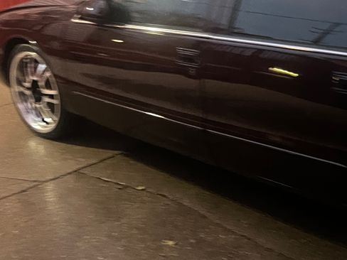 Used 1996 Chevrolet Impala SS image 5