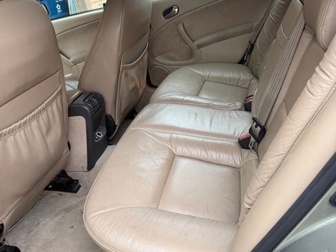 Used 1999 Saab 9-5 2.3T image 5