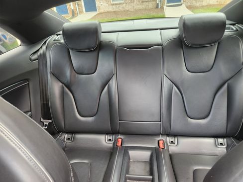 Used 2013 Audi RS 5 Coupe w/ Audi MMI Navigation Plus Pkg image 8