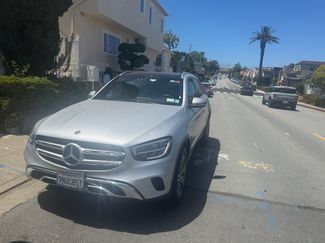 Used 2020 Mercedes-Benz GLC 300 4MATIC video 1
