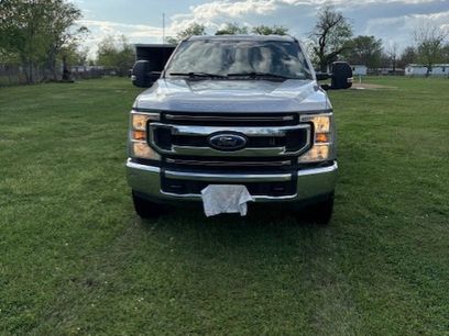 Used 2022 Ford F250 XL w/ STX Appearance Package