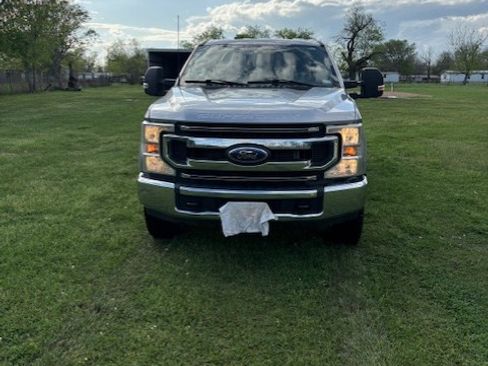 Used 2022 Ford F250 XL w/ STX Appearance Package image 1