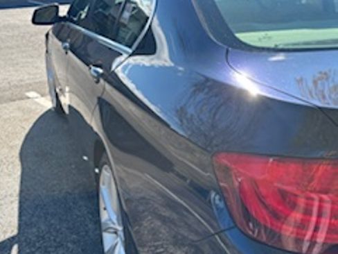 Used 2013 BMW 535i xDrive Sedan image 8