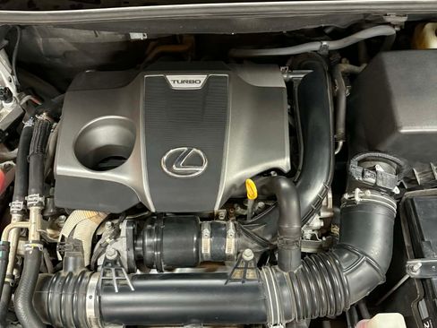 Used 2020 Lexus NX 300 F Sport w/ Accessory Package 2 image 19