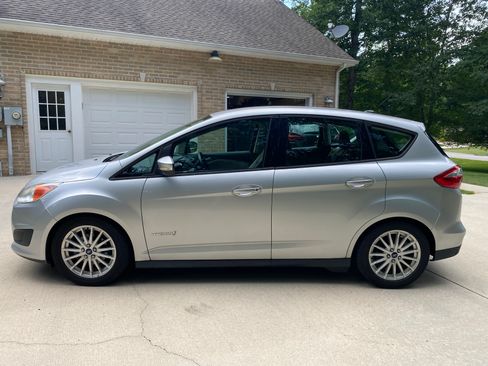 Used 2014 Ford C-MAX SE FWD image 5