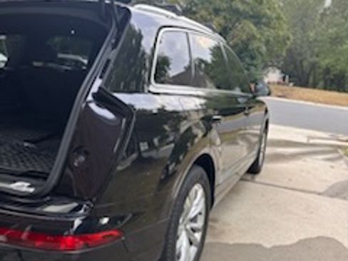 Used 2019 Audi Q7 2.0T Premium w/ Convenience Package image 28