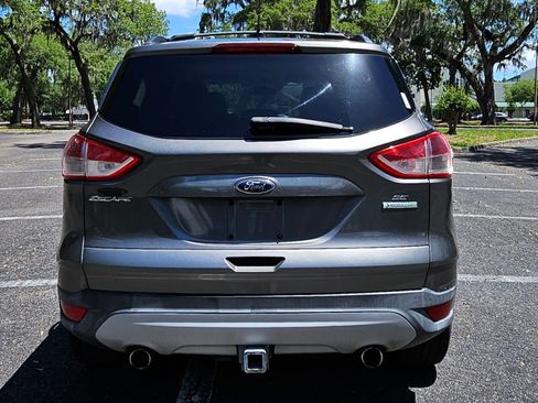 Used 2013 Ford Escape SE FWD image 9